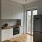Apartament Otwarta Wrocław