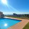 Bandol - " LES CIGALES BANDOLAISES " - Piscine - Terrasse vue mer - Parking privé - Climatisation - Proximité calanques - Calme