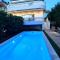 POOL Family House 500m from beach Southplace63