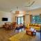 Lavish 2BHK Apartment with Swimming Pool in Candolim