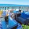 OCEAN BREAKAWAY - Power back up, 2 Adults & 3 Kids only, Umdloti