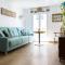 Victoria Boutique Apartment
