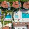Side Village Family Suite - All Inclusive