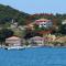 Apartments by the sea Supetarska Draga - Donja, Rab - 2013