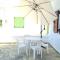SUMMER HOUSE IN SKYROS ISLAND