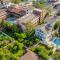 DG HOTELS ROSE RESORT