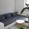 Apartment nahe Cannstatter Wasen und Stadion