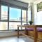 Two Bedrooms Duplex Apartment l Bugrashov Street l by Bookiz