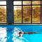 "Ecológico con Piscina Climatizada" y Sauna!!