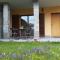 Appartamento con terrazza e giardino in Val d'Intelvi