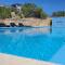 The Sea View with pool