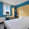 B&B HOTEL Le Tréport Friville