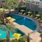 SUNNY 48- Appart Cozy -Marrakech-centre