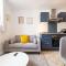 Beautiful 1 bed 20mins to Central Manchester
