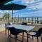 Beach Front House