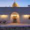 Trullo Jalè - Boutique Apartments