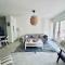Appartement calme et familial au Centre d'Hossegor