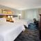 Crowne Plaza Chicago-Northbrook, an IHG Hotel - Chambre Executive Queen Avec 2 Lits Queen - Non-Fumeurs