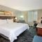 Crowne Plaza Chicago-Northbrook, an IHG Hotel - Chambre King Standard Avec Douche Roll-In - Mobilité Accessible