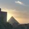 Nana Pyramids Guest House