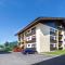 Apartment in Zell am See near ski resorts