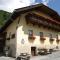 Holiday home in Obervellach near ski area