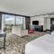 Hilton Miami Downtown - Junior Suite With Two Queen Beds
