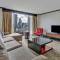 Hilton Miami Downtown - Queen Suite With Two Queen Beds And Bay View