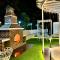INDRAPRASTHA RESORT And SPA - DALHOUSIE