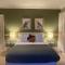 The Beeches - Chatsworth Apartment No 1 - Sleeps 4