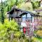 Chalet Valet de Coeur by Interhome