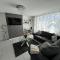 Modern 3-Bed Hideaway Near Westgate With Parking
