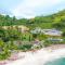 BodyHoliday St Lucia