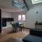 Beau duplex avec garage