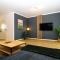 LIGHTPLACE - Moderne Apartments in Braunschweig - Balkon - Netflix - Am Kanal