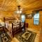 Cabin 2 bed close to Helen hot tub #15