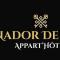 Apart Nador de Luxe 1