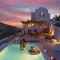 Bluewhite Suites & Villa Santorini