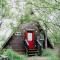 Dean's Den: Private Deck w/ Jacuzzi and a View
