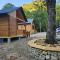 Cottages "InSxvava" Racha