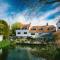 Sheene Mill