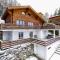 Chalet Coeur