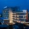 Luminor Hotel Purwokerto By WH