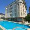 İSABELLA APART OTEL