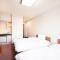 大和西大寺 Hotel SINDAI