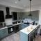 Luxury Two Bed Apartment - Cardiff City Centre