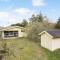 2 Bedroom Nice Home In Fjerritslev