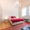 Chic Elegance at Borgo Tommasini Apartment