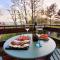 Panoramic Suite Near Vallombrosa - Private Mountain Retreat