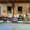 La casa in collina